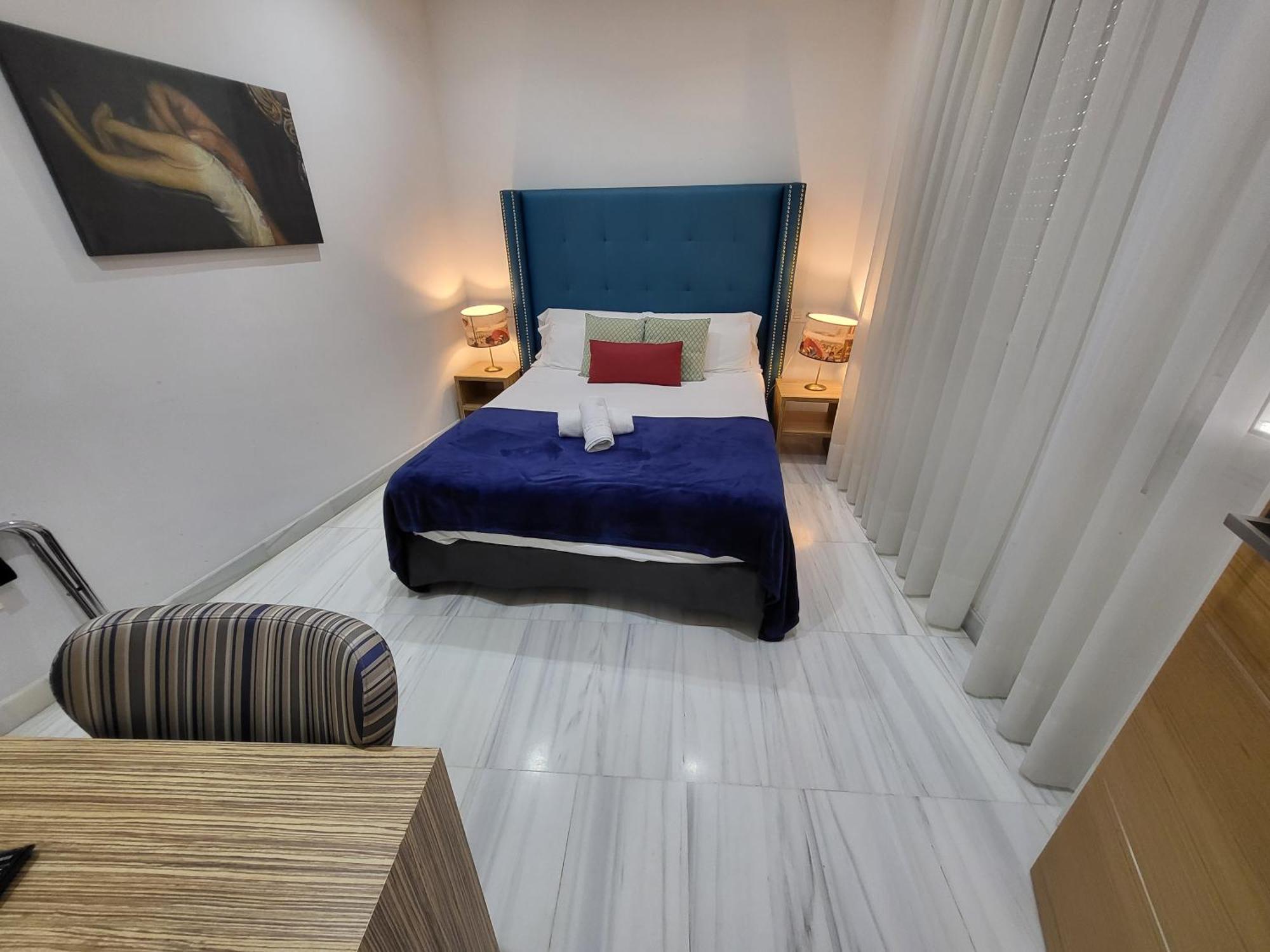 Casa Gloria Apartments — Fotos 1